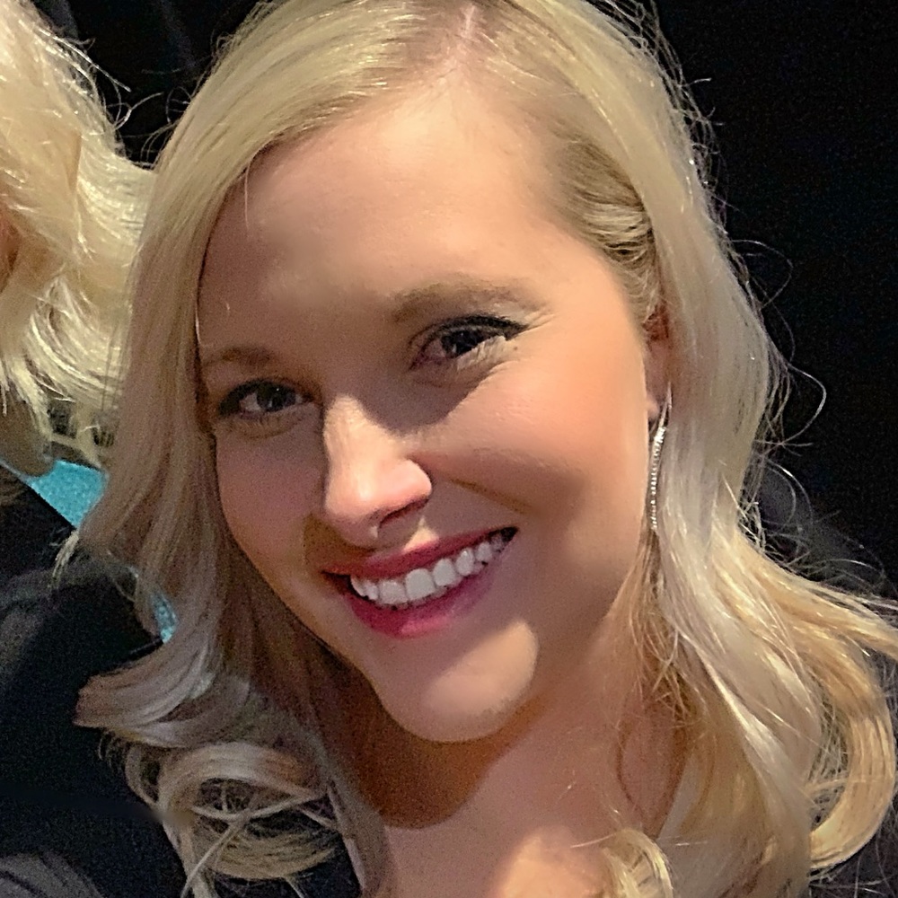 Meet your Posher, Kelly